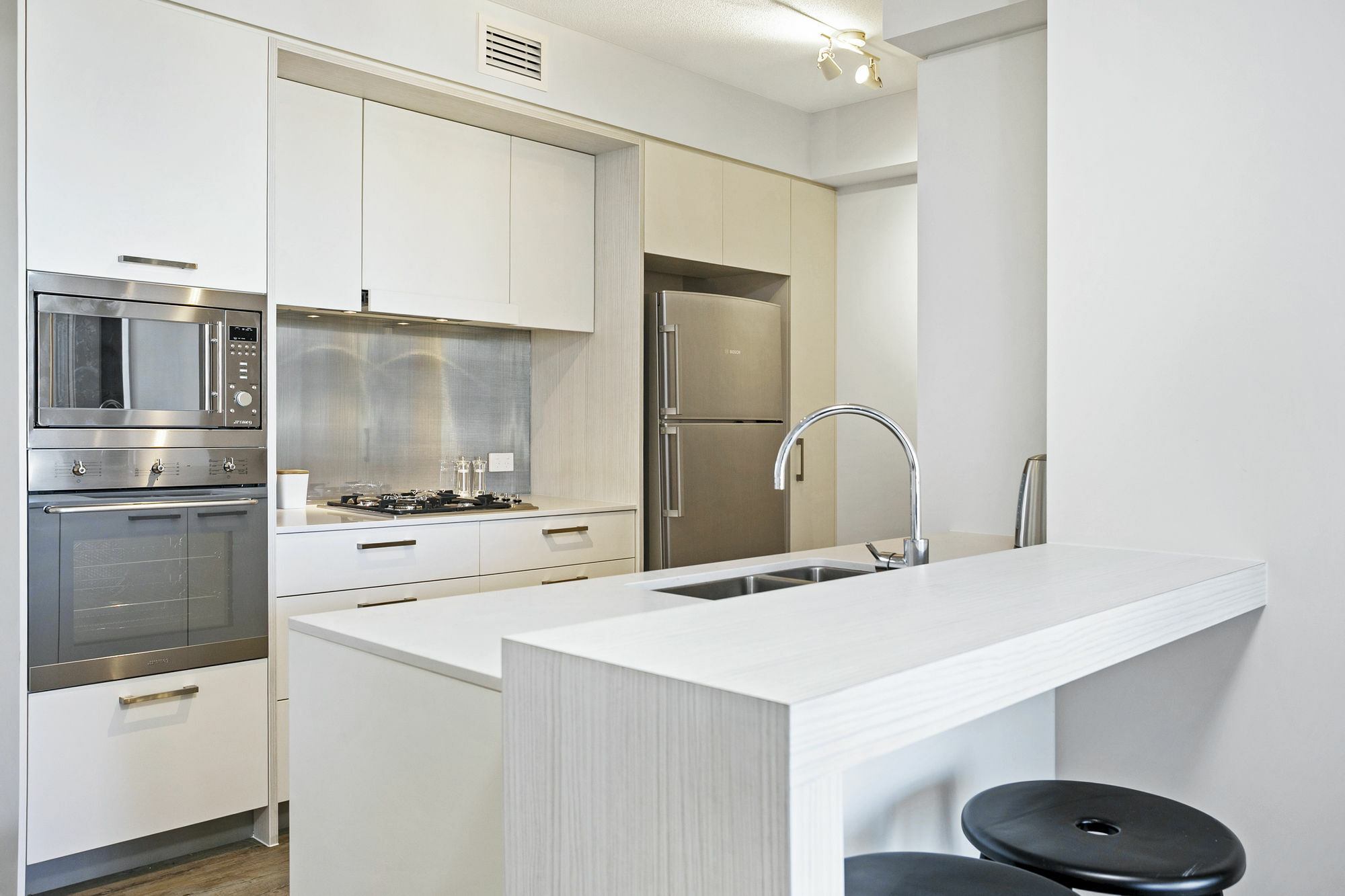 Aparthotel Soda Apartments By Cllix 4*